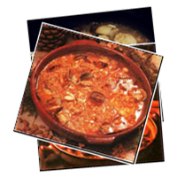 Immagini di rana pescatrice